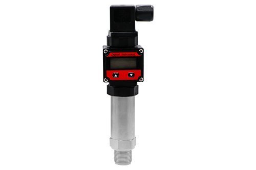 PTL516S數(shù)顯壓力變送器